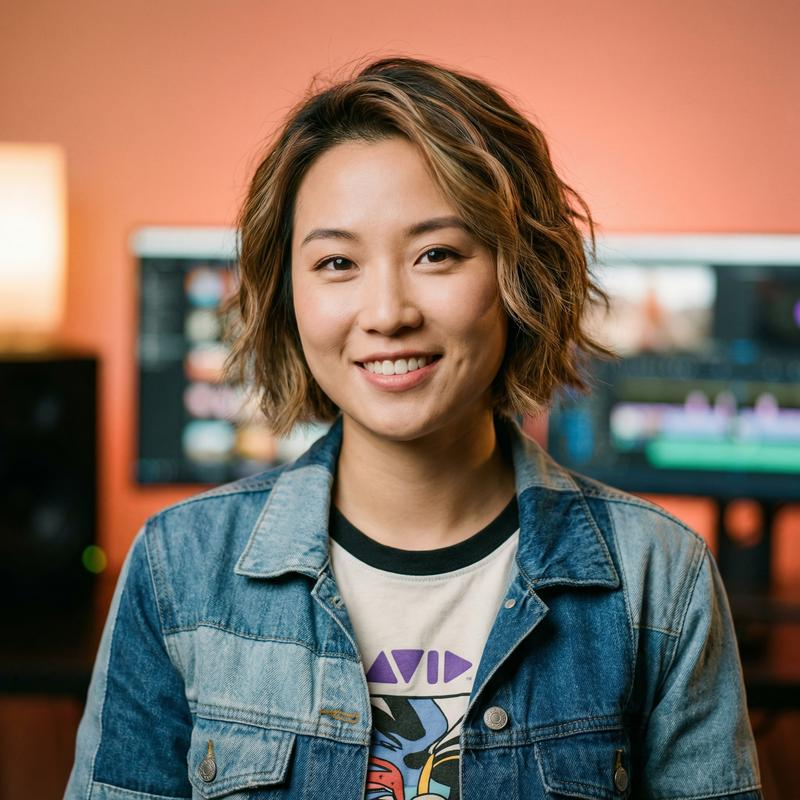 高清无码传媒剪辑师苏念念